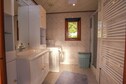 Vakantiehuis Badkamer