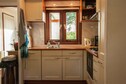 Vakantiehuis Keuken