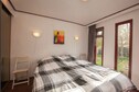 Vakantiehuis Slaapkamer