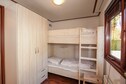 Vakantiehuis Slaapkamer