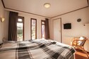 Vakantiehuis Slaapkamer