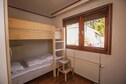 Vakantiehuis Slaapkamer