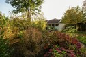Vakantiehuis Tuin zomer