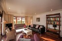 Vakantiehuis Woonkamer