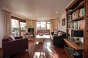 Vakantiehuis Woonkamer