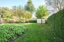 Vakantiehuis Tuin zomer
