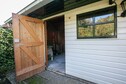 Vakantiehuis Tuin zomer