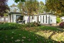Vakantiehuis Exterieur zomer