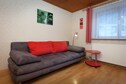 Vakantiehuis Woonkamer