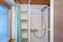 Vakantiehuis Badkamer