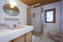 Vakantiehuis Badkamer