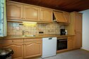 Vakantiehuis Keuken