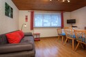 Vakantiehuis Woonkamer