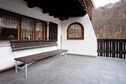 Vakantiehuis Terras/Balkon