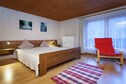 Vakantiehuis Slaapkamer