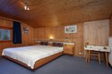 Vakantiehuis Slaapkamer