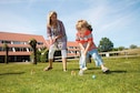 Vakantiehuis Faciliteiten en service vakantiepark