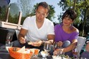 Vakantiehuis Faciliteiten en service vakantiepark