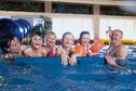Vakantiehuis Faciliteiten en service vakantiepark