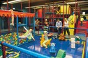 Vakantiehuis Faciliteiten en service vakantiepark