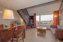 Vakantiehuis Woonkamer