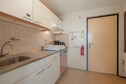 Vakantiehuis Keuken
