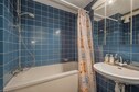 Vakantiehuis Badkamer