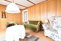 Vakantiehuis Woonkamer