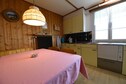 Vakantiehuis Keuken