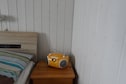 Vakantiehuis Slaapkamer