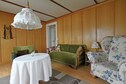 Vakantiehuis Woonkamer