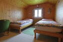 Vakantiehuis Slaapkamer