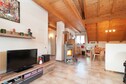 Vakantiehuis Woonkamer