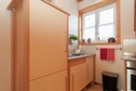 Vakantiehuis Keuken