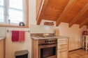 Vakantiehuis Keuken
