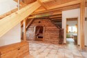 Vakantiehuis Hal/Receptie