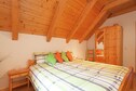 Vakantiehuis Slaapkamer