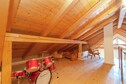 Vakantiehuis Recreatieruimte