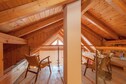 Vakantiehuis Recreatieruimte