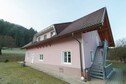 Vakantiehuis Exterieur zomer