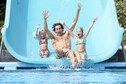 Vakantiehuis Directe omgeving (zomer) (<1 km)
