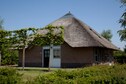 Vakantiehuis Exterieur zomer