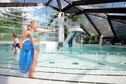 Vakantiehuis Zwembad