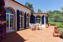 Villa Foz Do Banho in Monchique - Algarve, Portugal foto 8891911
