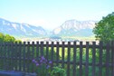 Vakantiehuis Uitzicht zomer