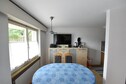 Vakantiehuis Eetkamer
