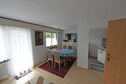 Vakantiehuis Keuken