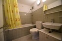 Vakantiehuis Badkamer