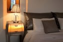 Vakantiehuis Slaapkamer
