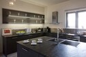 Vakantiehuis Keuken